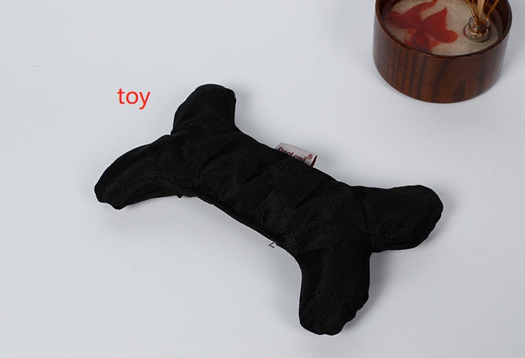 Pet Car Seat Pad – Comfort & Protection