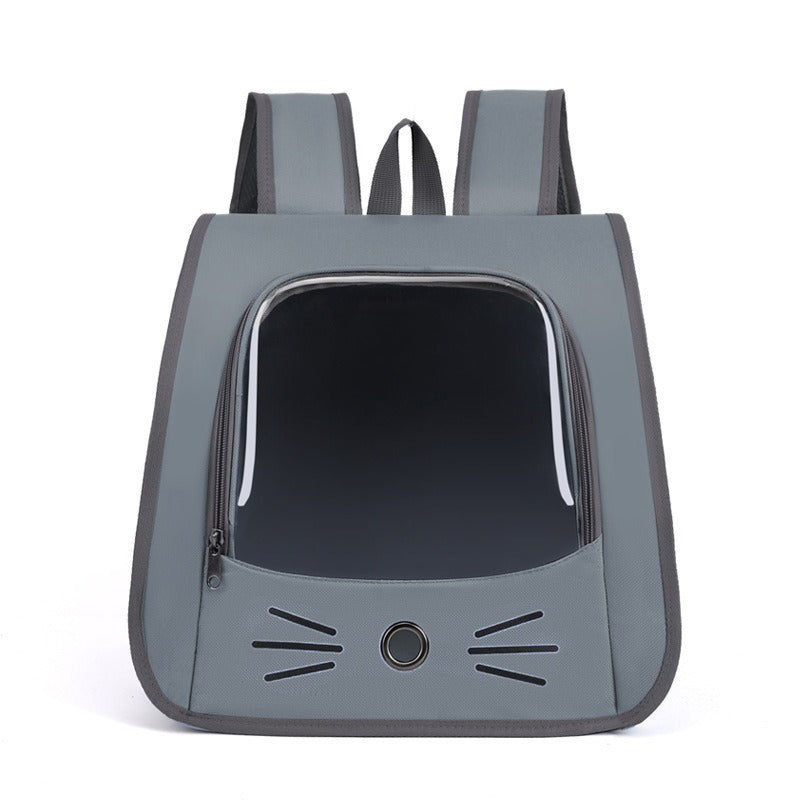 Cat & Dog Travel Carrier – Portable and Cozy